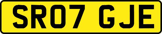 SR07GJE