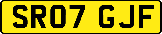 SR07GJF