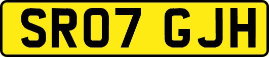 SR07GJH