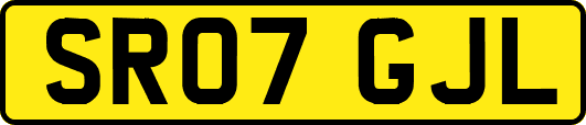 SR07GJL