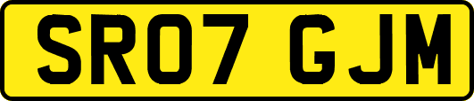 SR07GJM