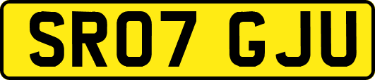 SR07GJU