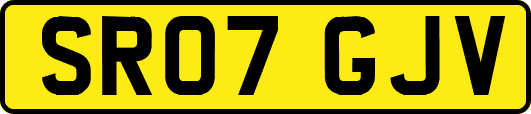 SR07GJV