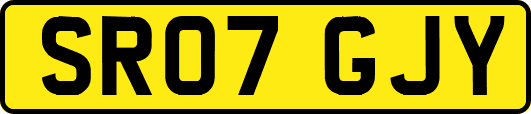 SR07GJY