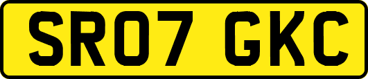 SR07GKC