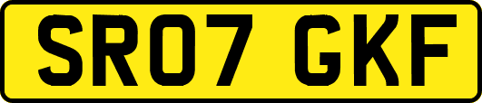 SR07GKF