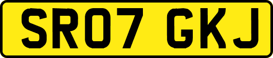 SR07GKJ