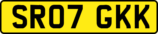 SR07GKK