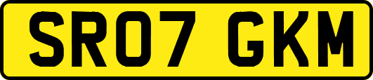 SR07GKM