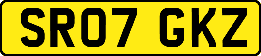 SR07GKZ