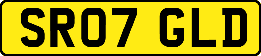 SR07GLD