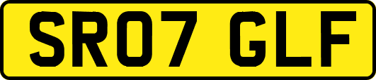 SR07GLF