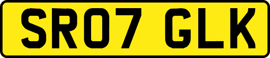 SR07GLK