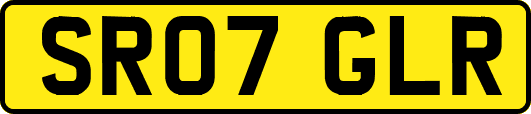 SR07GLR