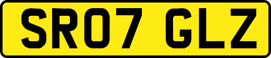 SR07GLZ