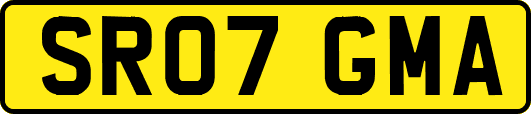 SR07GMA
