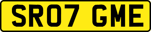 SR07GME