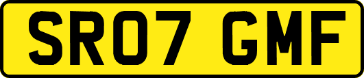SR07GMF