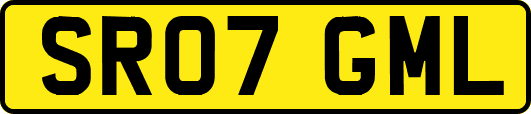 SR07GML