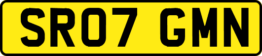 SR07GMN