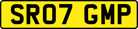 SR07GMP
