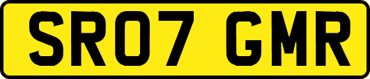 SR07GMR