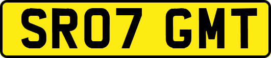 SR07GMT