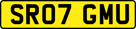 SR07GMU