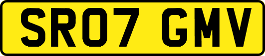SR07GMV