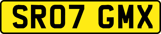 SR07GMX