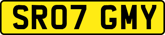 SR07GMY