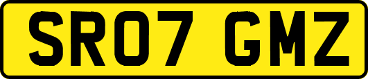 SR07GMZ