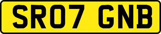 SR07GNB