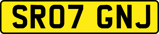 SR07GNJ