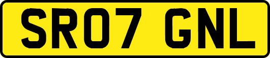 SR07GNL