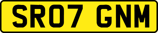 SR07GNM