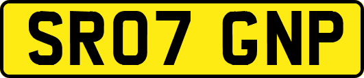 SR07GNP