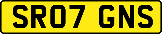 SR07GNS