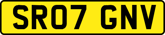 SR07GNV