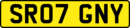 SR07GNY