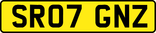SR07GNZ