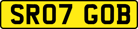 SR07GOB