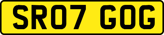SR07GOG