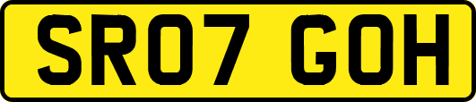 SR07GOH