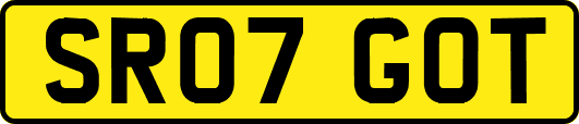 SR07GOT