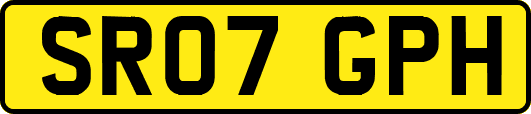 SR07GPH