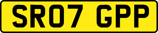 SR07GPP
