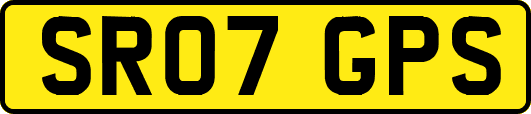 SR07GPS