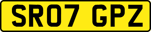 SR07GPZ