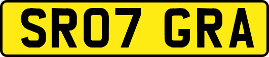 SR07GRA